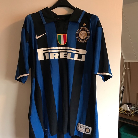 Nike Jersey - Picture 1 of 8